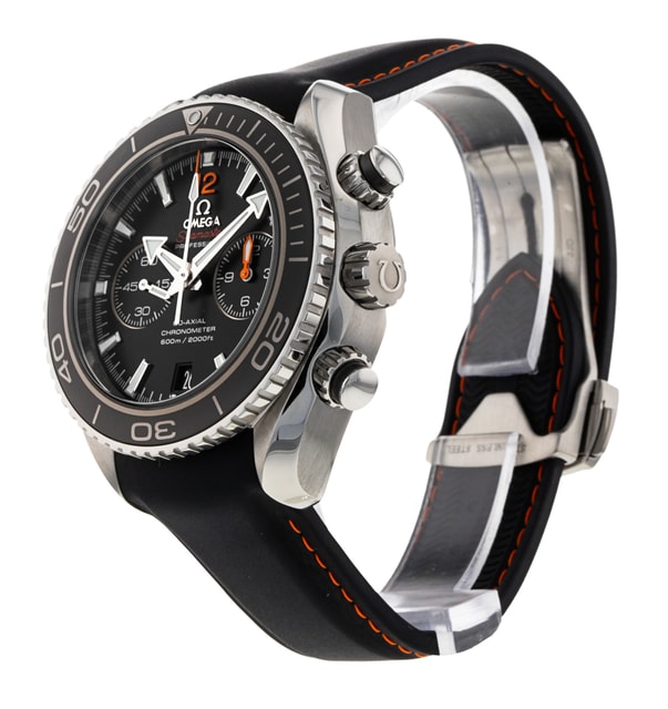 Omega Planet Ocean 232.32.46.51.01.005 Image 2